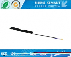 SMA毗连器